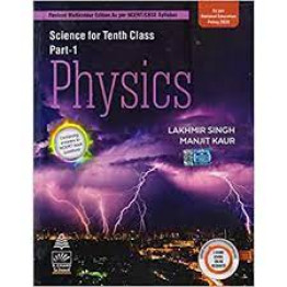 Science for Tenth Class- 10 Part- 1 Physics